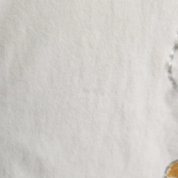 UNIQLO Disney Mickey Mouse Graphic T Shirt White UT Graphic Tee Men's Large - Picture 2 of 10